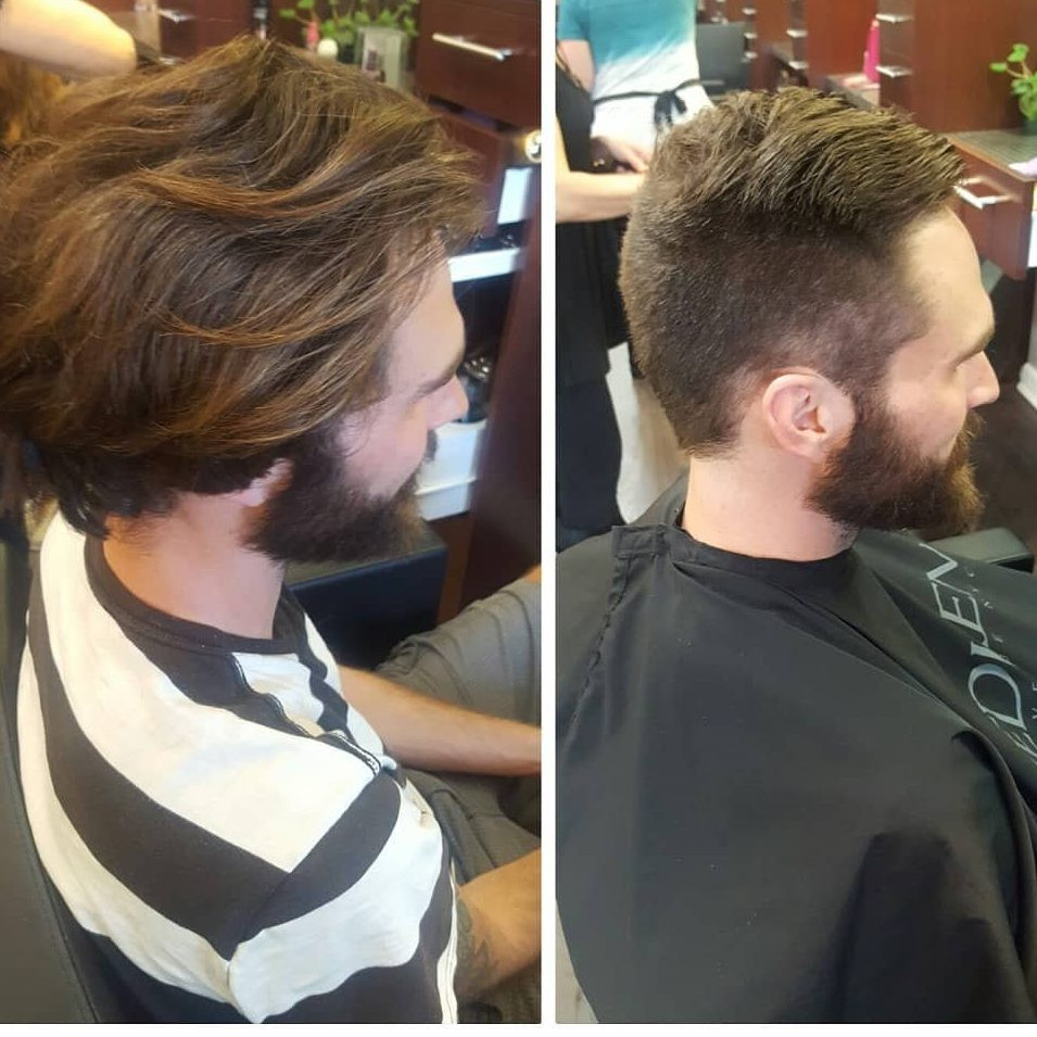 Mens Haircuts Charlotte Nc
 Men s Haircuts & Color Hair Salon Barbers Charlotte NC