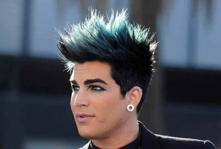 Mens Punk Hairstyles
 How to Rock With A Punk Hairstyle A Quick Quide with Top