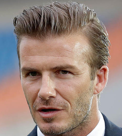 Mens Soccer Haircuts
 15 Best Soccer Player Haircuts
