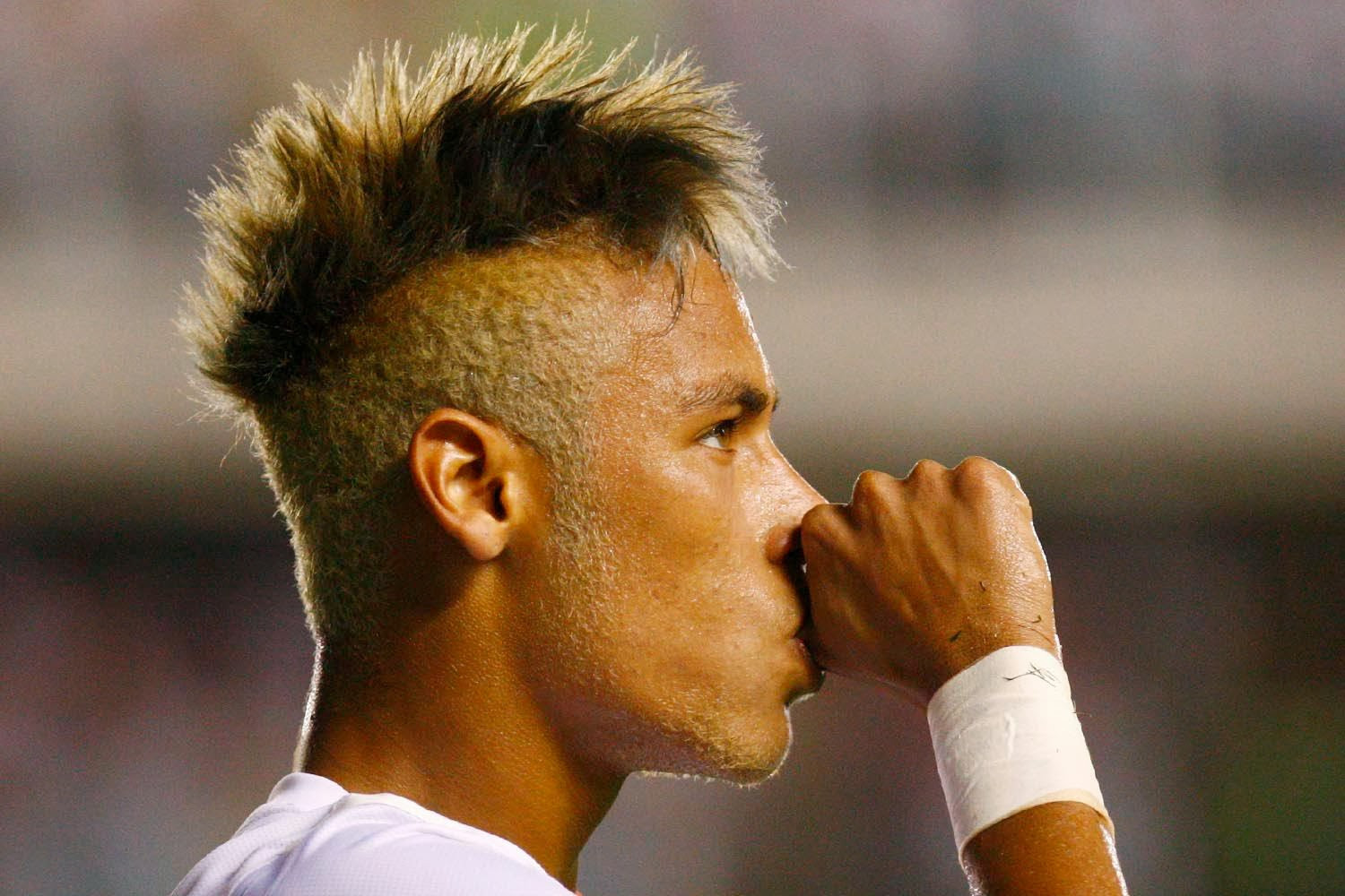 Mens Soccer Haircuts
 Soccer Player Hairstyles