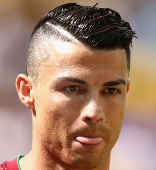 Mens Soccer Haircuts
 29 Best Soccer Player Haircuts 2019 Update