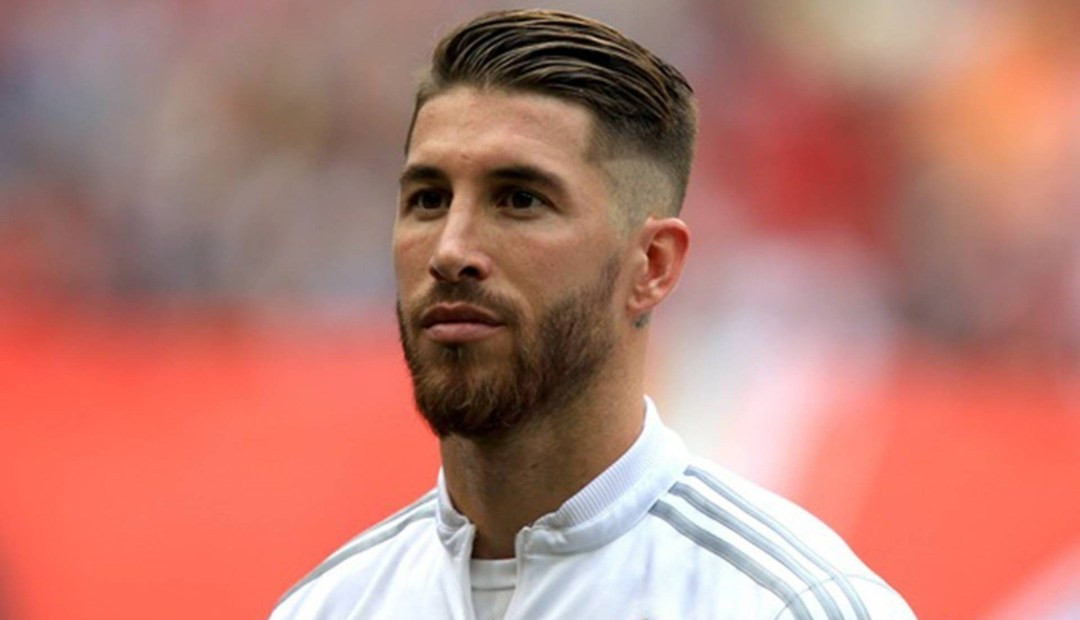 Mens Soccer Haircuts
 The Top 10 Hairstyles The 2018 World Cup