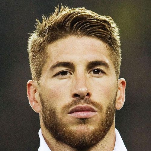 Mens Soccer Haircuts
 29 Best Soccer Player Haircuts 2019 Guide