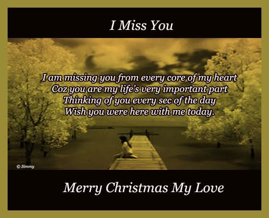 Merry Christmas My Love Quotes
 Merry Christmas I Love You Quotes QuotesGram