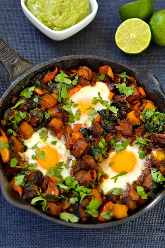 Mexican Brunch Recipes
 10 Easy Camping Breakfasts You Will Actually Enjoy Eating
