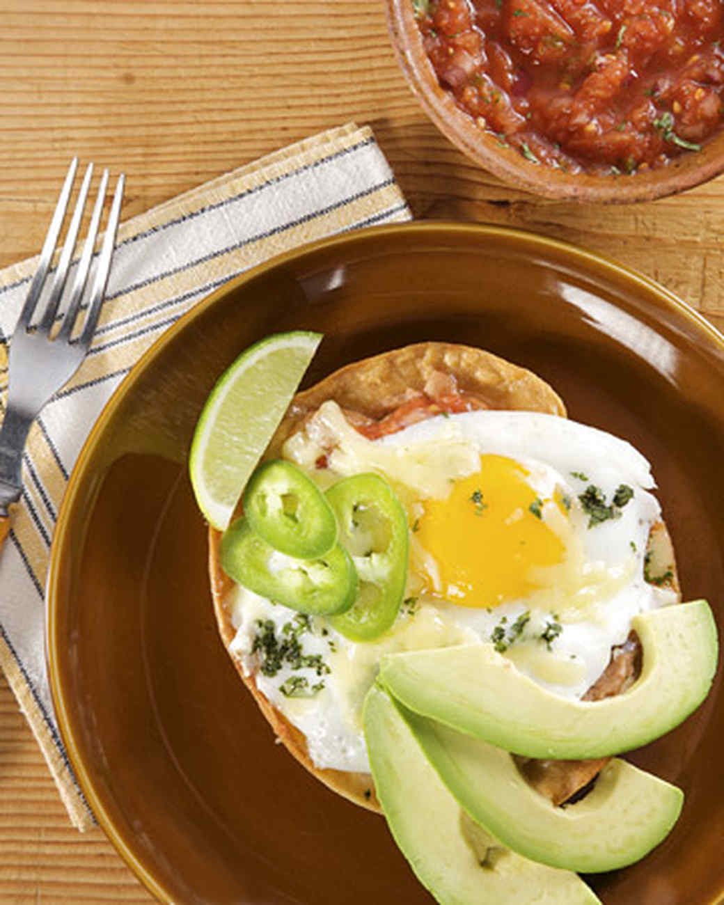 Mexican Brunch Recipes
 Say Buenos Dias with These 20 Mexican Breakfast Recipes