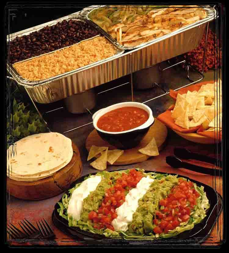 The Top 24 Ideas About Mexican Dinner Party Menu Ideas Home Family