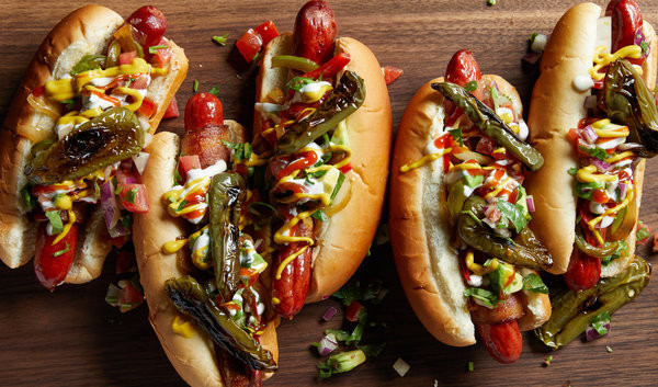 Mexican Hot Dog Recipes
 Mexican Hot Dogs Recipe NYT Cooking