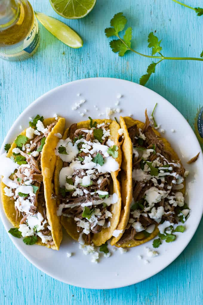 Mexican Main Dishes Recipes
 25 Mexican Main Dish Recipes Julie s Eats & Treats
