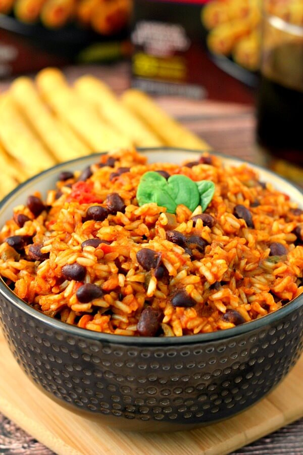 Mexican Rice Spices
 Mexican Rice Pumpkin N Spice