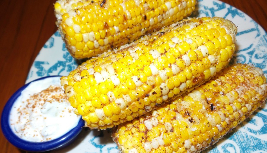 Mexican Street Corn On The Cob
 Delicious Mexican Street Corn Recipe Family Fun Journal