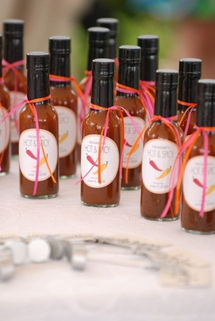 Mexican Wedding Gift Ideas
 A Mexican Themed Bridal Shower