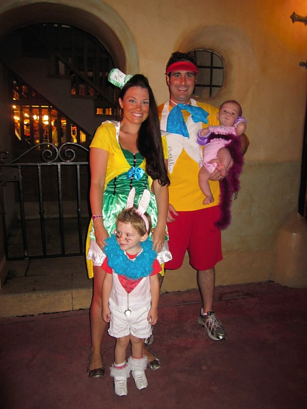 Mickey Not So Scary Halloween Party Costume Ideas
 Mickey’s Not so Scary Halloween Party – disneymomblog