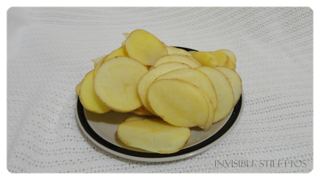 Microwave Au Gratin Potatoes
 Microwave Scalloped Potatoes Potato Au Gratin