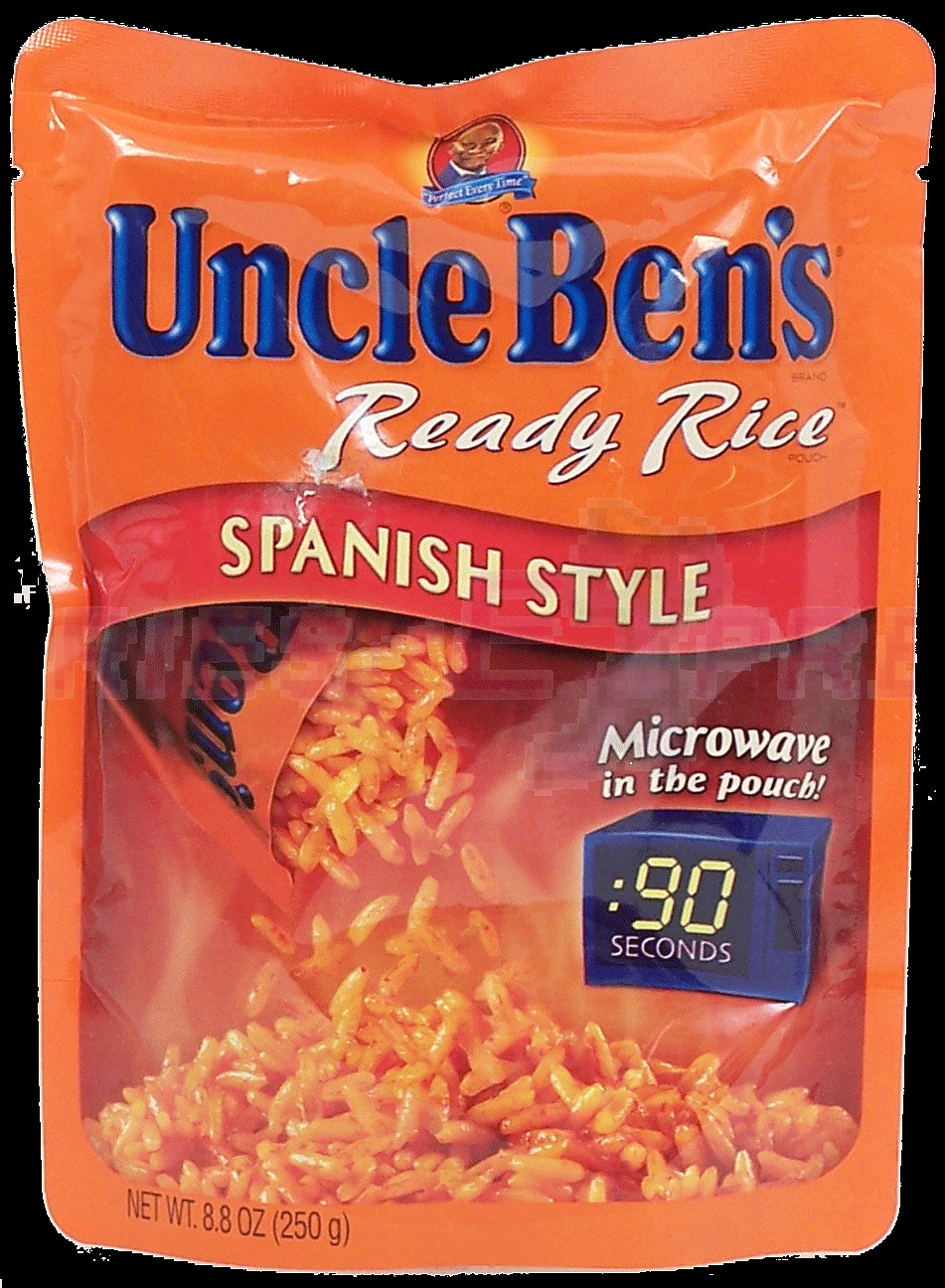 Microwave Mexican Rice
 Microwave Rice Brands – BestMicrowave