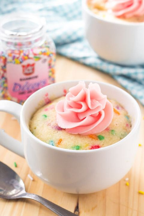 Microwave Mug Cake Recipes
 30 Easy Mug Cake Recipes Mug Desserts to Make in the