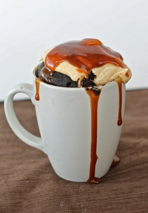 Microwave Mug Cake Recipes
 Ideas & Products Microwave cake Recipes You Can Cook In A Mug