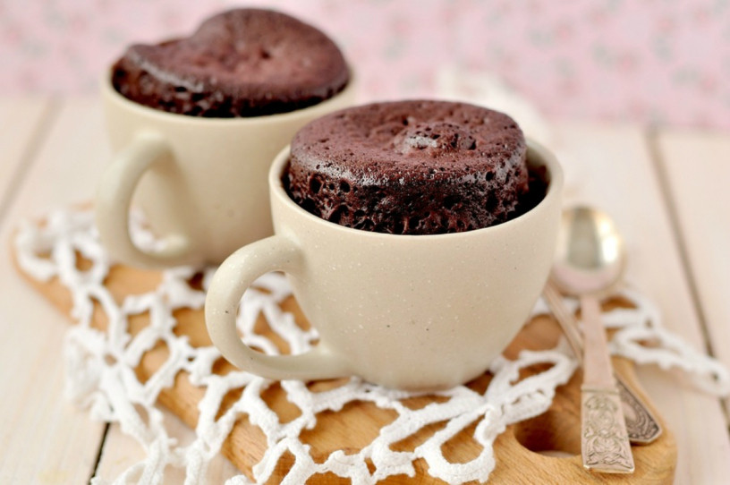 Microwave Mug Cake Recipes
 5 EASY MICROWAVE MUG CAKE RECIPES – Ellustrations