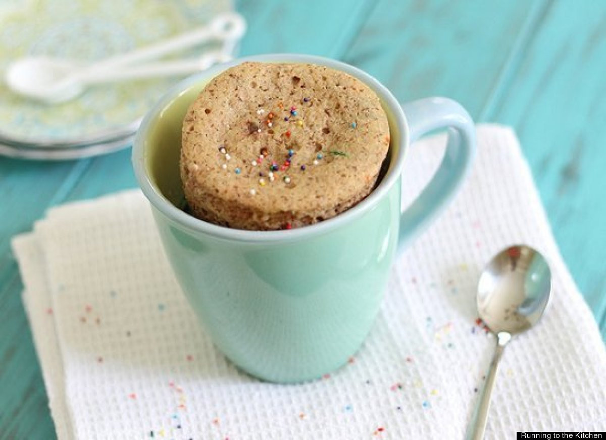 Microwave Mug Cake Recipes
 microwave mug cake buzzfeed