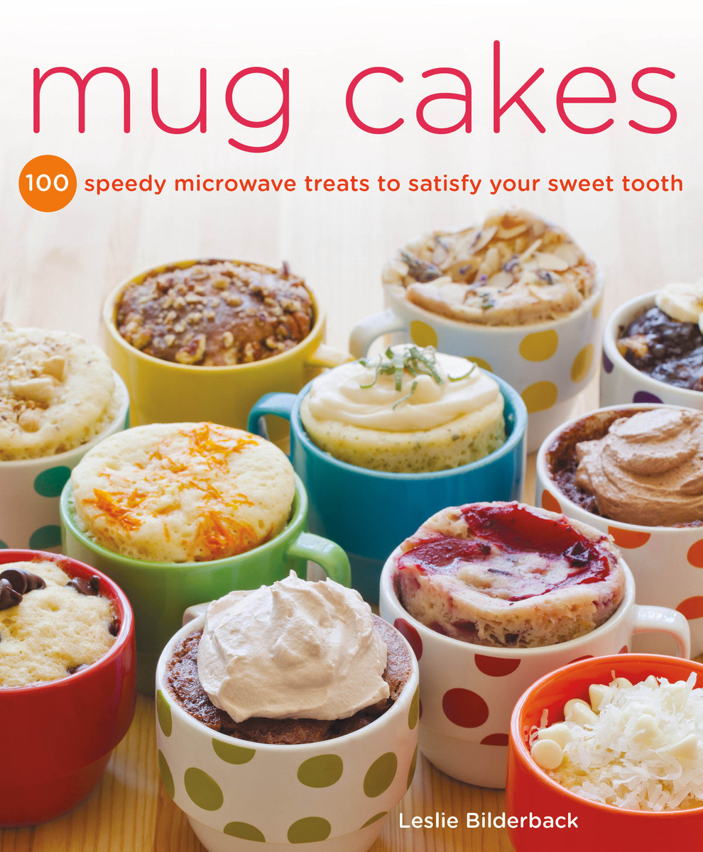 Microwave Mug Cake Recipes
 How To Microwave Mug Cakes That Actually Taste Good
