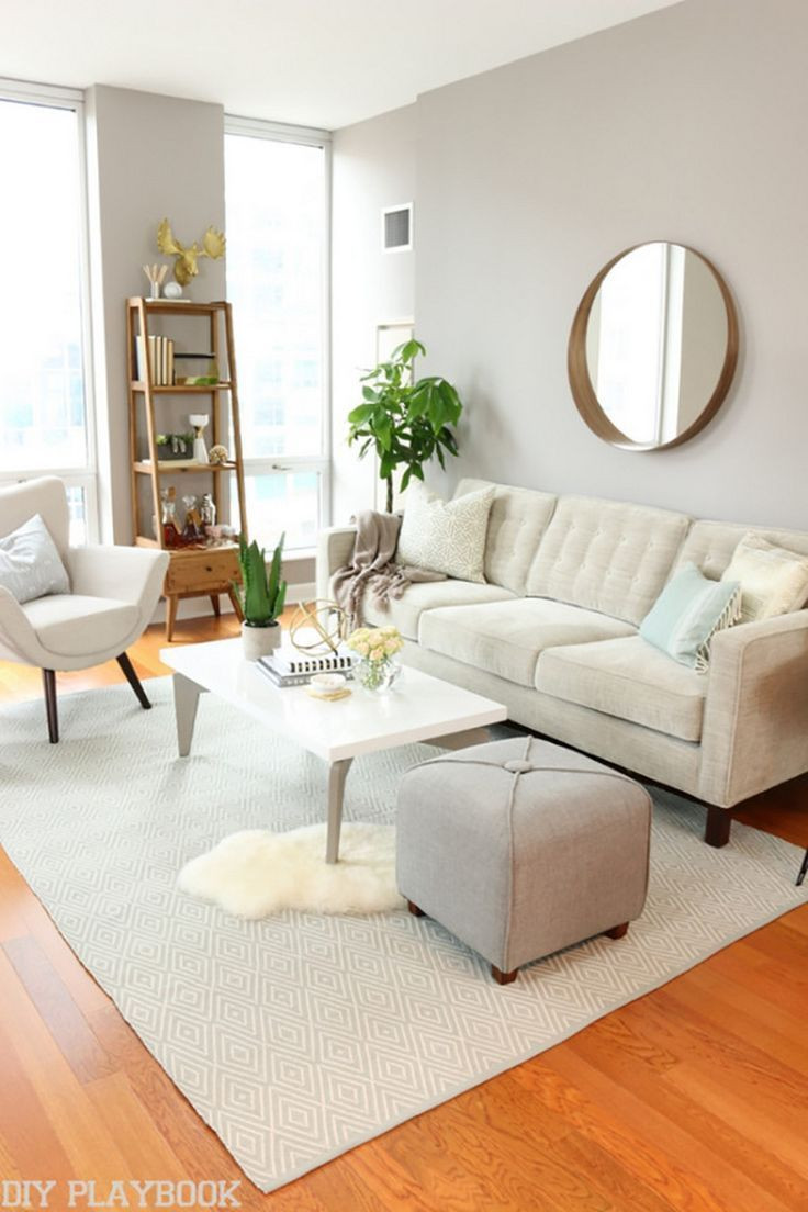 Minimalist Living Room Furniture
 30 Minimalist Living Room Ideas & Inspiration to Make the