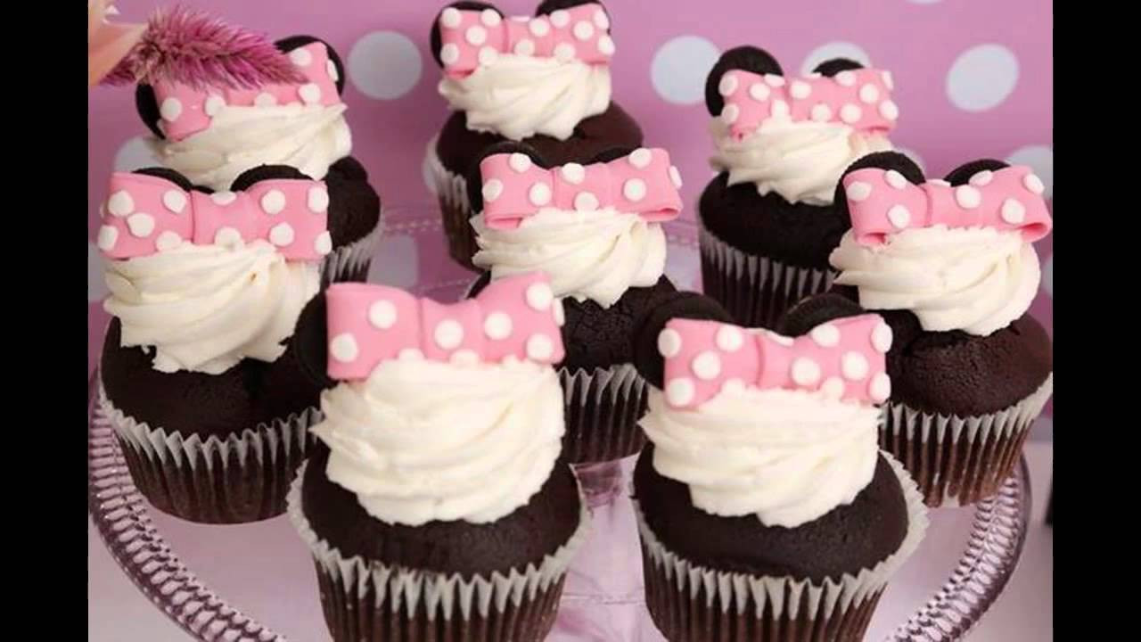 Minnie Mouse First Birthday Decorations
 Ideas for Minnie mouse 1st birthday party decoration