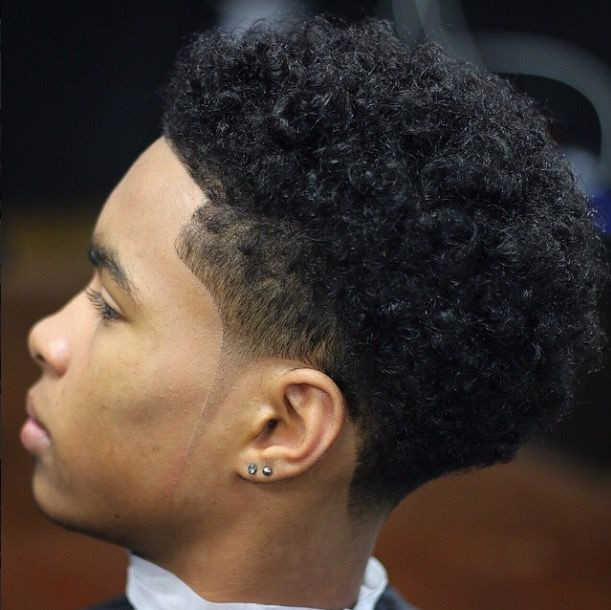 Mixed Boy Hairstyles
 17 Best images about Haircuts on Pinterest