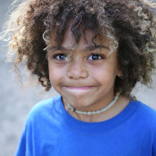 Mixed Boy Hairstyles
 Hairstyle suggestions for little boys