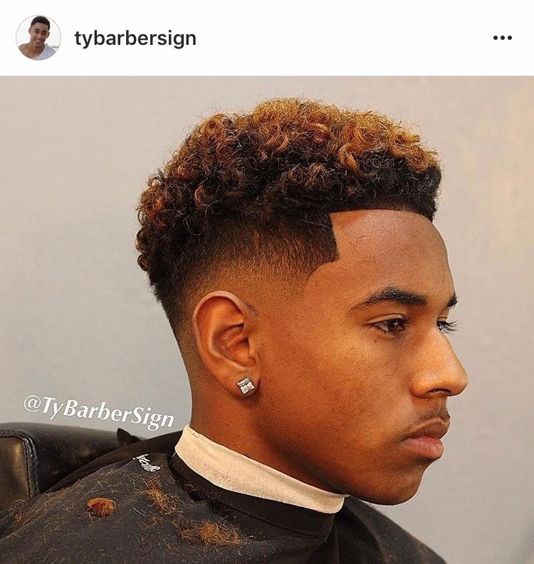Mixed Boy Hairstyles
 Pin by Saadiq on Black mixed boy men haircut$