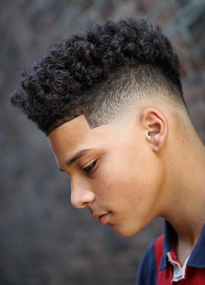 Mixed Boy Hairstyles
 30 best haircut ideas images on Pinterest