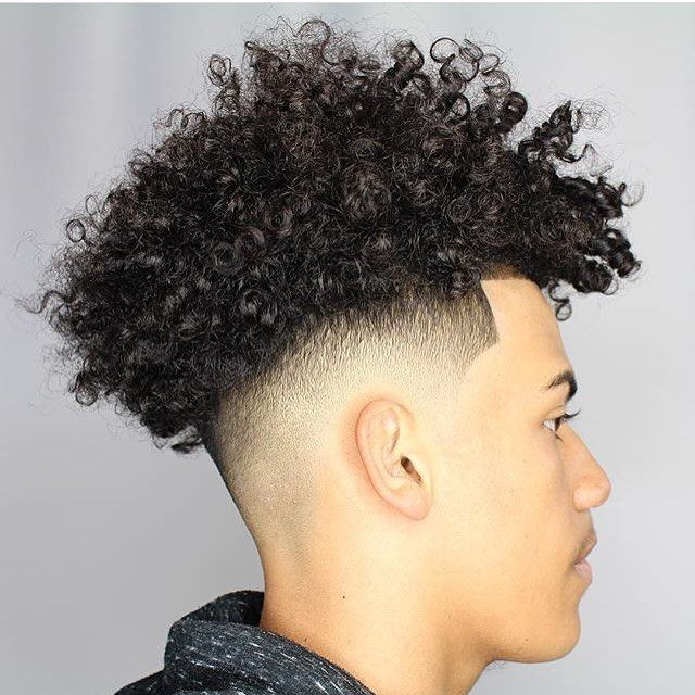 Mixed Boy Hairstyles
 196 best Haircuts images on Pinterest