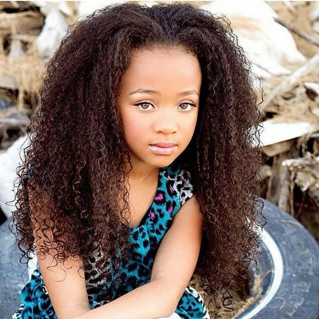 Mixed Kids Haircuts
 55 best Sweet Biracial Babies images on Pinterest