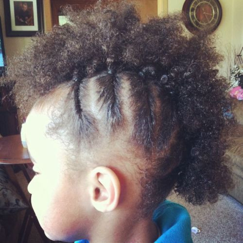 Mixed Kids Haircuts
 9 Best Hairstyles for Black Little Girls