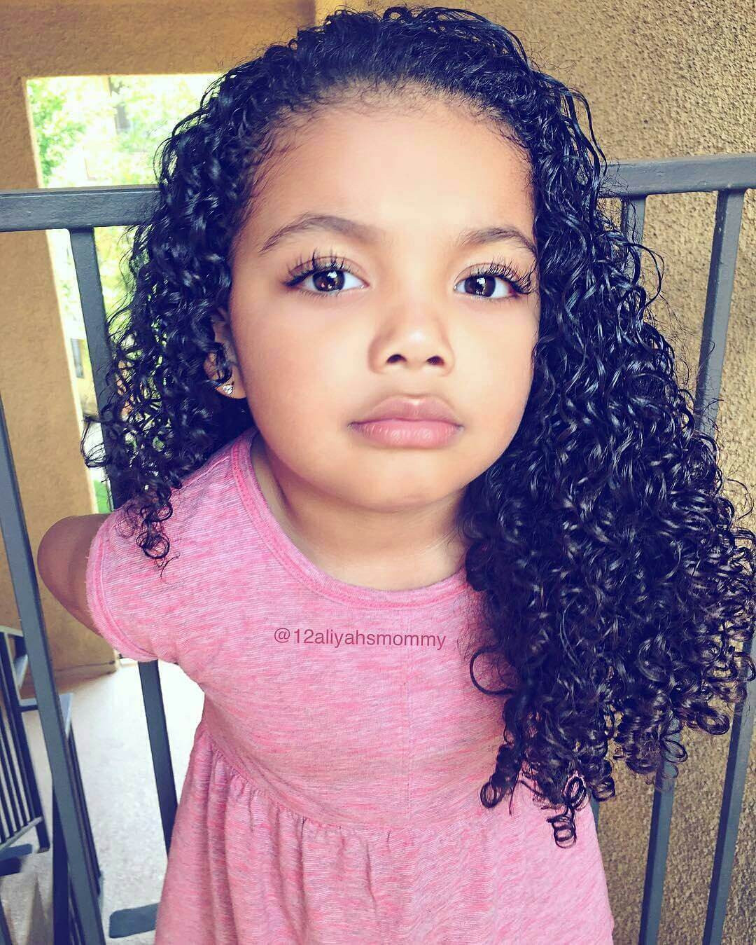 Mixed Kids Haircuts
 21 Cutest Kids & Hairstyle Ideas [ Gallery 3