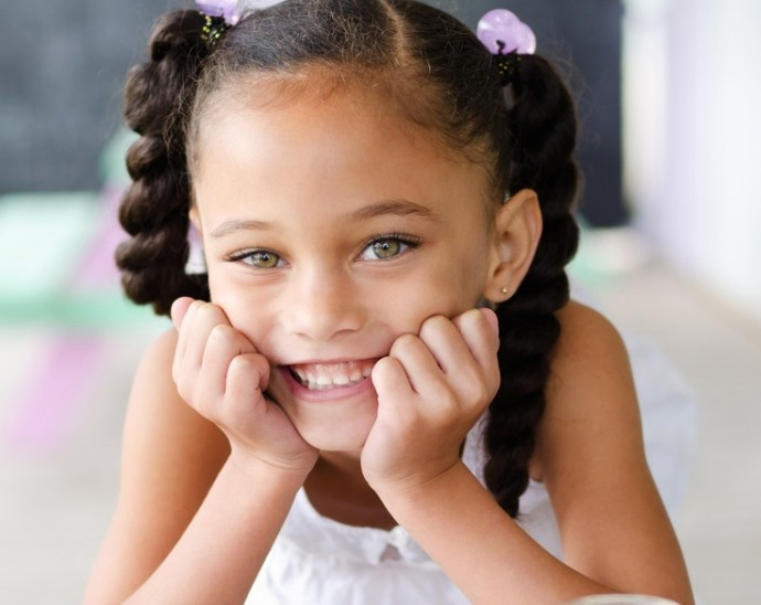Mixed Kids Hairstyles Pictures
 Best Products for Biracial Kid s Hair