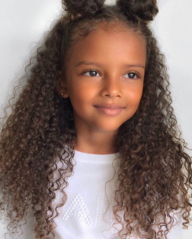Mixed Kids Hairstyles Pictures
 Pin by Jazmyn Rodriguez on Cuties
