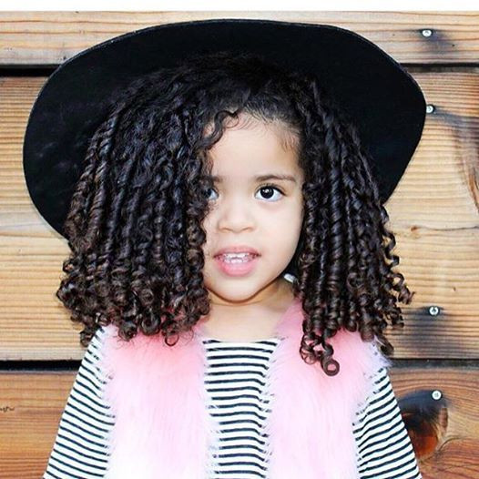 Mixed Kids Hairstyles Pictures
 494 best images about Kids Hair & Styles on Pinterest