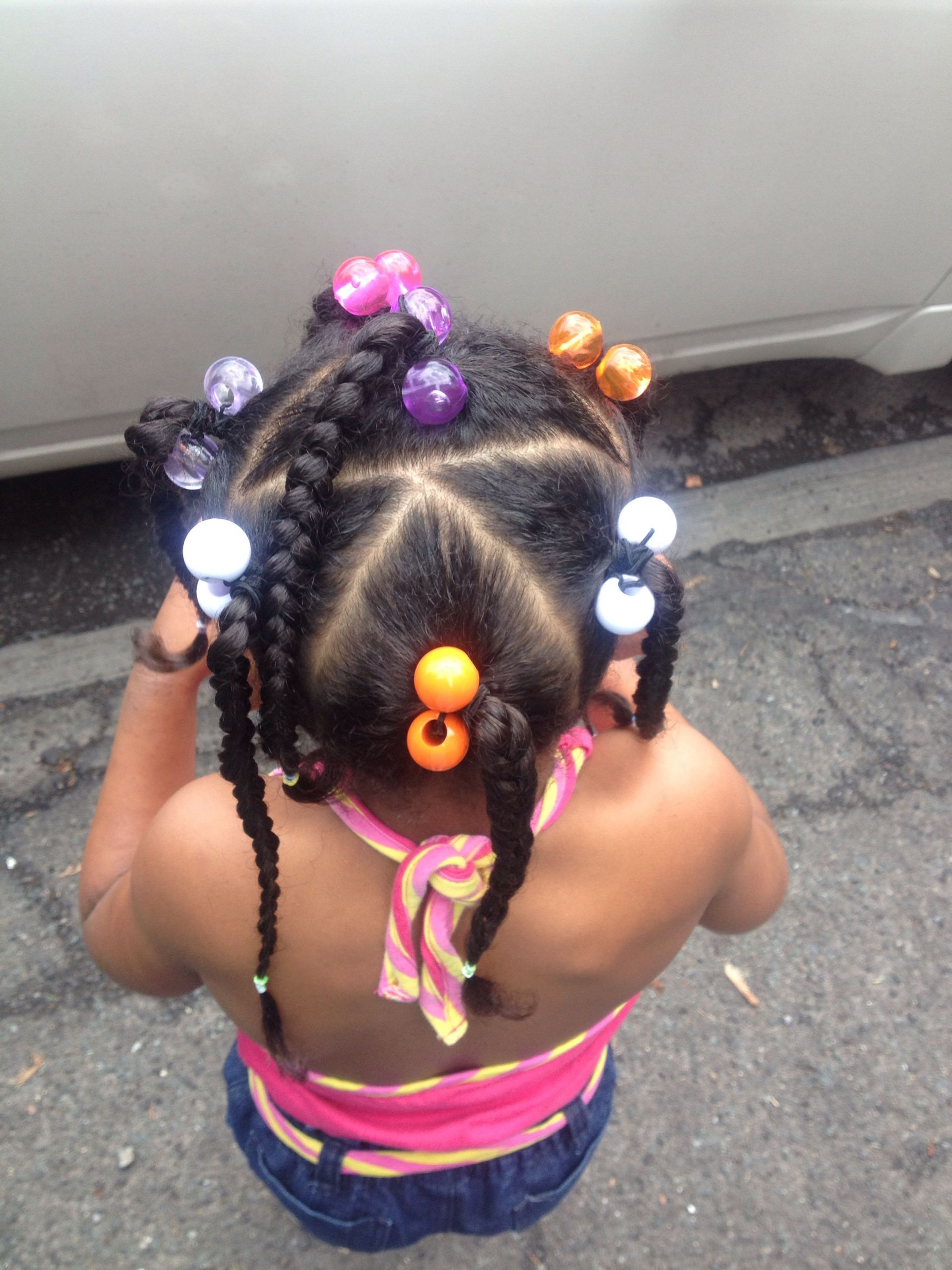 Mixed Kids Hairstyles Pictures
 Mixed kids hairstyle in 2019