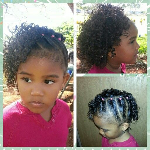 Mixed Kids Hairstyles Pictures
 Best 25 Mixed baby hairstyles ideas on Pinterest