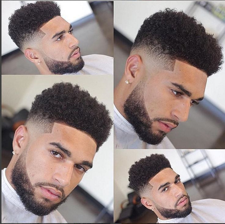 Mixed Race Hairstyles Male
 2001 best Black mixed boy men haircut$ images on Pinterest