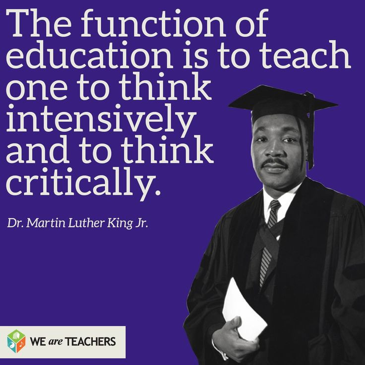 Mlk Quote Education
 1000 images about MLK Day Signs Martin Luther King on