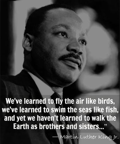 Mlk Quotes Leadership
 Top inspirational martin luther king jr quotes with images