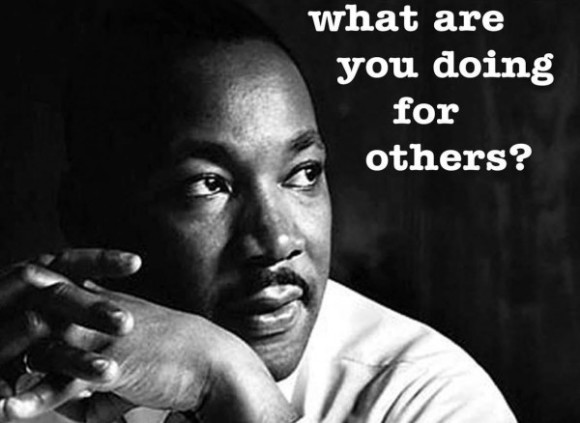 Mlk Quotes Leadership
 MLK And Servant Leadership