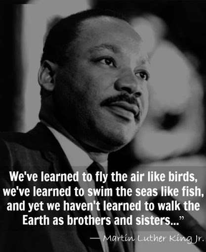Mlk Quotes On Leadership
 50 Most Famous Martin Luther King Quotes For Inspiration