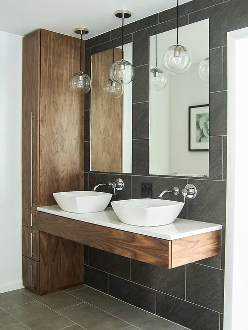 Modern Bathroom Remodel
 Modern Bathroom Design Ideas Remodels & s