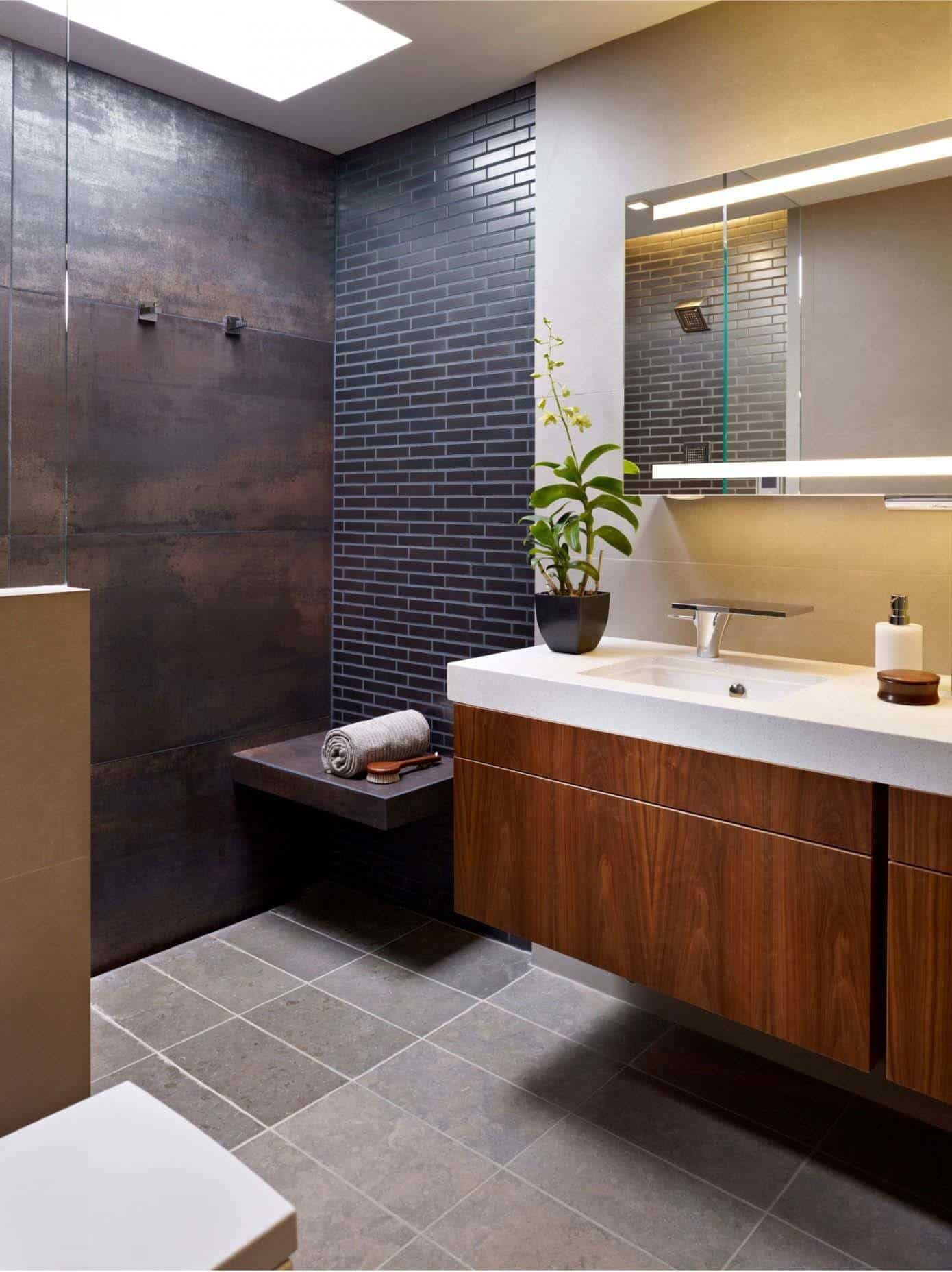 Modern Bathroom Remodel
 37 Amazing mid century modern bathrooms to soak your senses