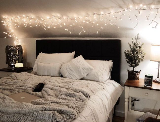 Modern Bedroom Ideas Pinterest
 room inspo goals modern Bedroom