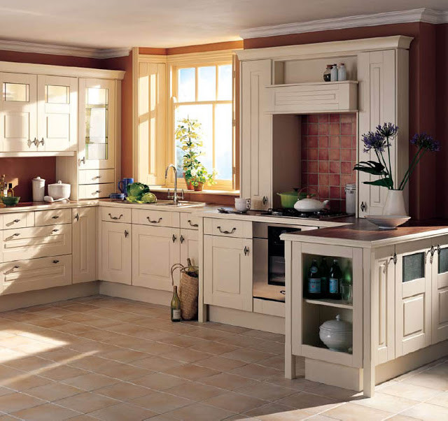 Modern Country Kitchen Ideas
 Country Style Kitchens 2013 Decorating Ideas