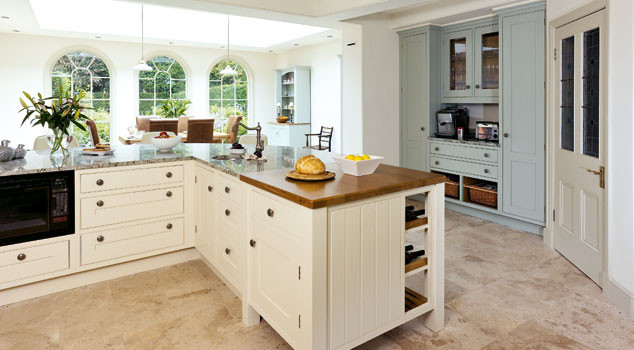 Modern Country Kitchen Ideas
 Modern Country Style Modern Country Kitchen Colour Scheme