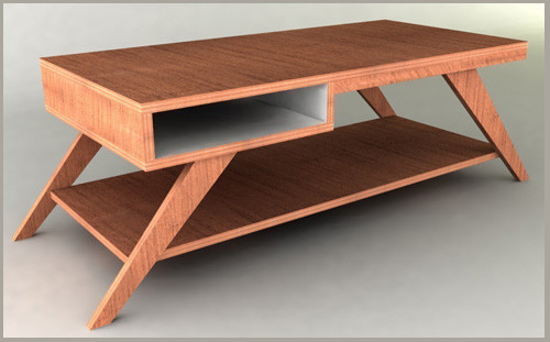 Modern Furniture Plans For The DIY Woodwork
 Diy Modern Furniture Plans PDF Woodworking